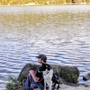 Meet your Posher, Ken